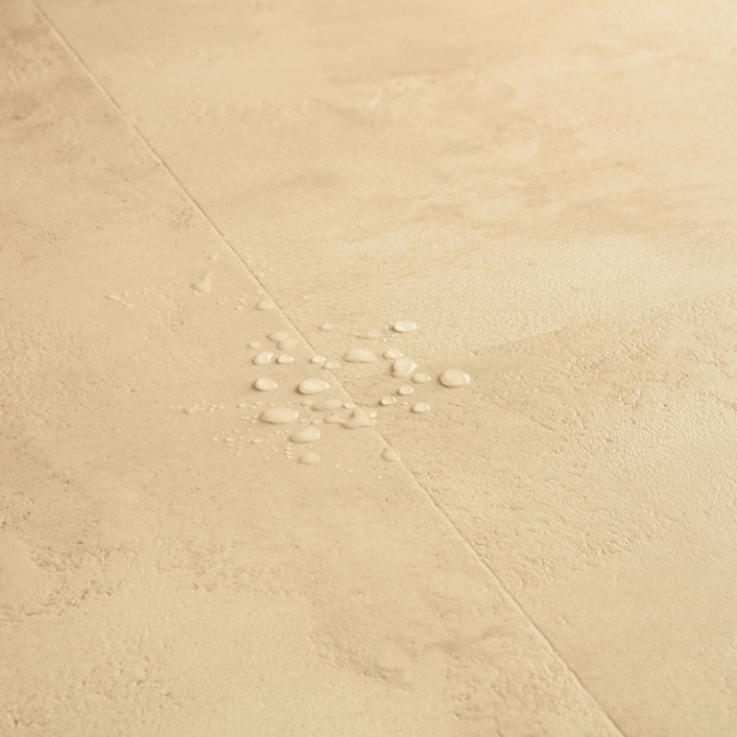 Ламинат Muse Песчаник 1200х396x8 Quick-Step - Альберо