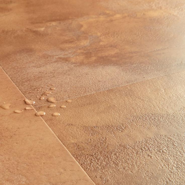 Ламинат Muse Терракота 1200х396x8 Quick-Step - Альберо