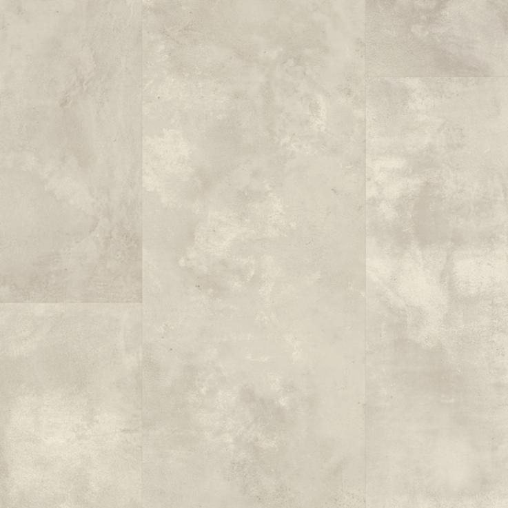 Ламинат Muse Бетон пятнистый 1200х396x8 Quick-Step - Альберо