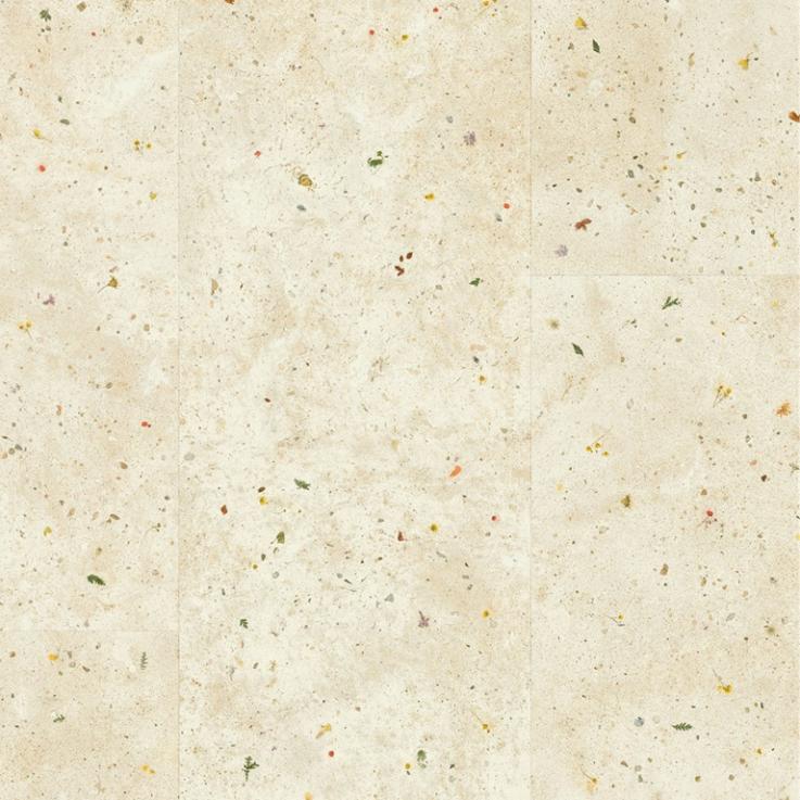 Ламинат Muse Бетон ботанический 1200х396x8 Quick-Step - Альберо