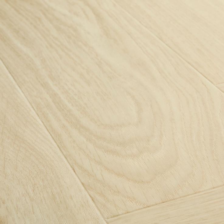 Вінілова підлога Ciro Herringbone Дуб чистий полярний 630х126x6 Quick-Step - Альберо