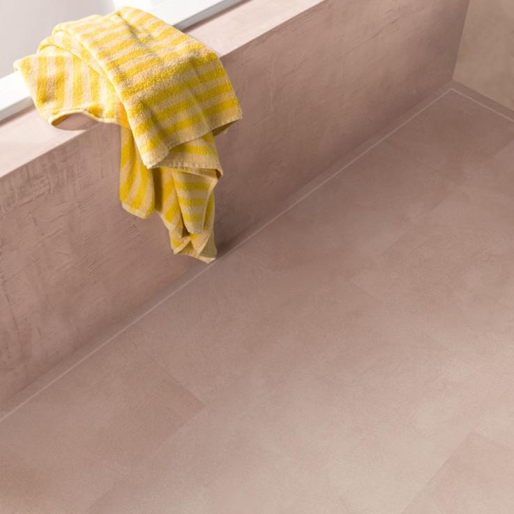 Вінілова підлога Illume М'який рум'янець 856х428x6 Quick-Step - Альберо