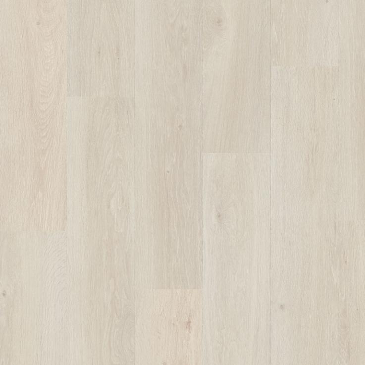 Виниловый пол Bloom Дуб морской бриз светлый 1494х209x6 Quick-Step - Альберо