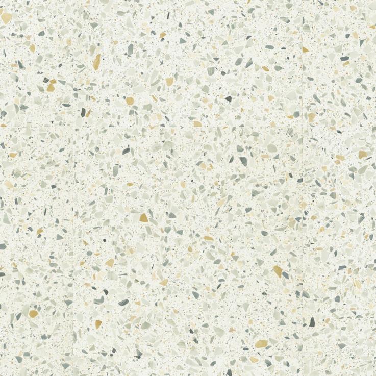 Виниловый пол Blush Многоцветный тераццо 609,6x609,6x2,5 Quick-Step - Альберо