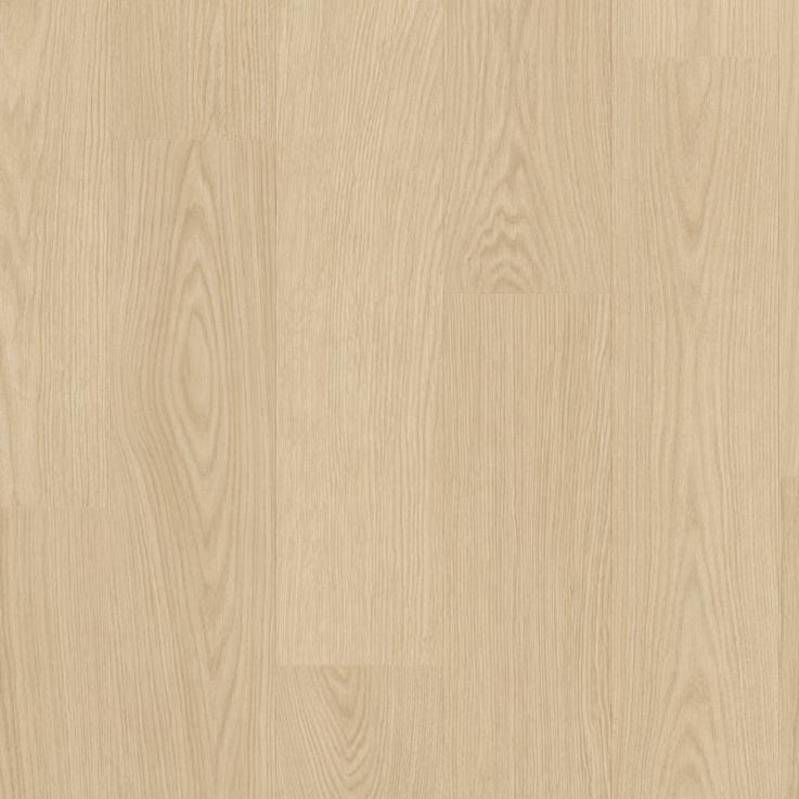 Виниловый пол Blos Base Дуб масленка 1251х189x4 Quick-Step - Альберо