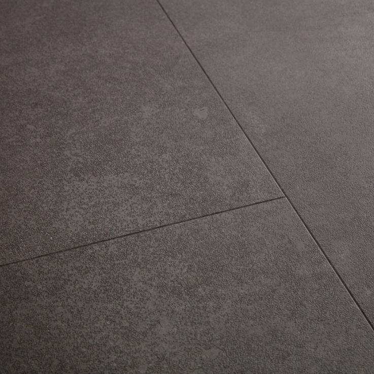 Вінілова підлога Oro Base Вулканічна порода 610х303x4 Quick-Step - Альберо