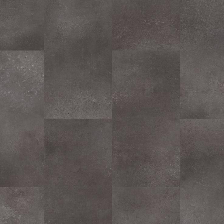 Вінілова підлога Oro Base Вулканічна порода 610х303x4 Quick-Step - Альберо