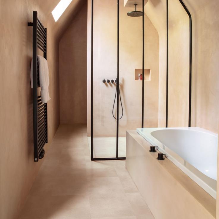 Вінілова підлога Oro Коралова скеля 610х303x5 Quick-Step - Альберо