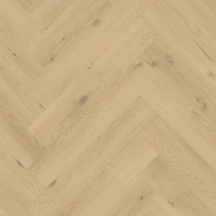 Вінілова підлога Pristine Блаженство океану натуральний 129x740x2,5 Quick-Step - Альберо