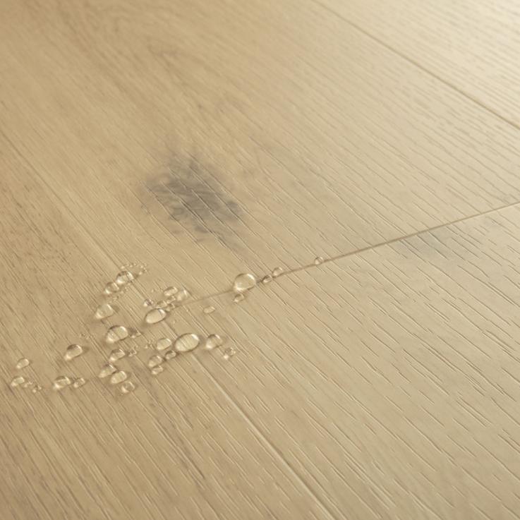 Вінілова підлога Liv Блаженство океану натуральний 184,15x1219,2x2,5 Quick-Step - Альберо