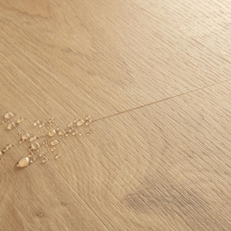 Вінілова підлога Liv Натуральний кантрі-шарм 184,15x1219,2x2,5 Quick-Step - Альберо