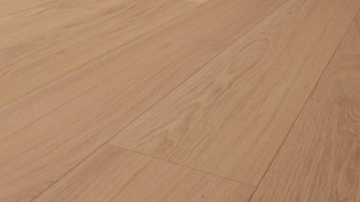 Паркетная доска Barlinek Smart Wood Дуб Evana 196,5x612-1230x6,3 - Альберо