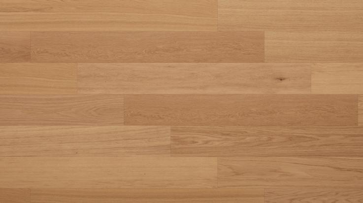 Паркетна дошка Barlinek Smart Wood Дуб Essenza 166,5x612-1230x6,3 - Альберо