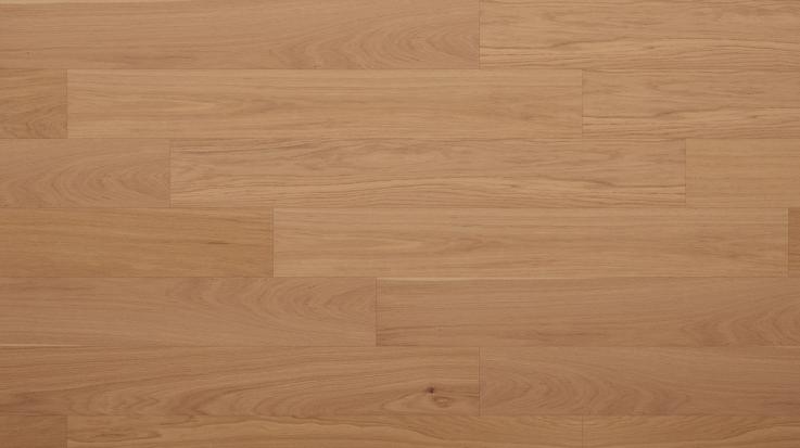 Паркетна дошка Barlinek Smart Wood Дуб Harmon 166,5x612-1230x6,3 - Альберо