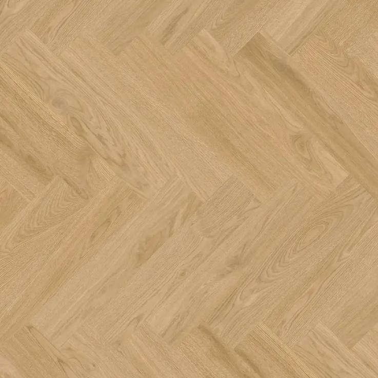 Вінілова підлога Benjamin Дуб Herringbone SPC 127,9х639,5x5,2 - Альберо