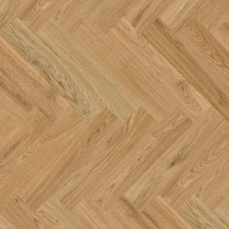 Вінілова підлога Oscar Дуб Herringbone SPC 127,9х639,5x5,2 - Альберо