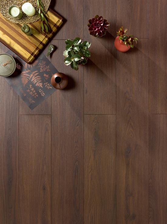 Ламінат Beauty Floor SAPPHIRE 908 Grenada 1286x192x8 - Альберо