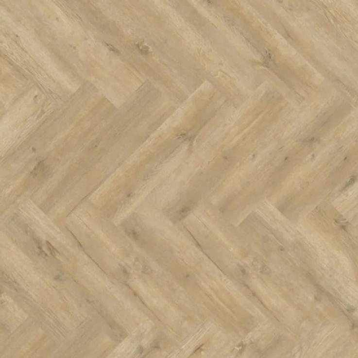 Вінілова підлога Fumo Oak HB Unizip 630х126х5+1 Balterio - Альберо