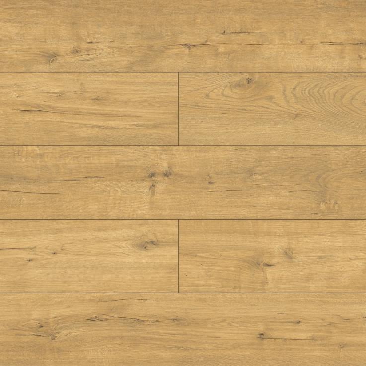 Ламінат Promo 59914 Дуб Орландо 1380x193x10 SwissKrono - Альберо