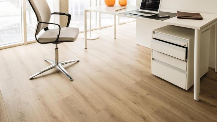 Ламінована підлога K4420 Дуб Evoke Classic 1383x195x8 Kaindl  - Альберо