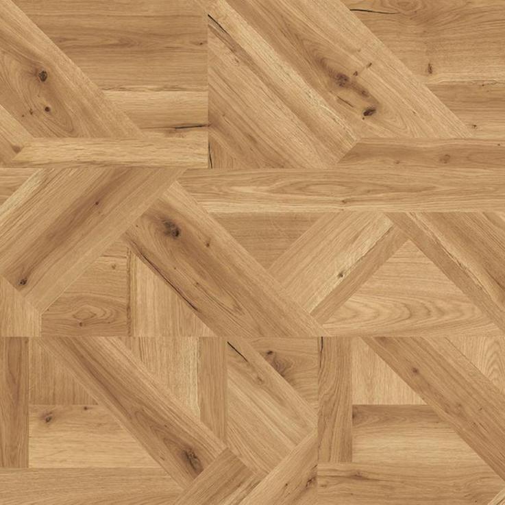 Ламінована підлога K2589 Oak Milano Reale Kaindl - Альберо