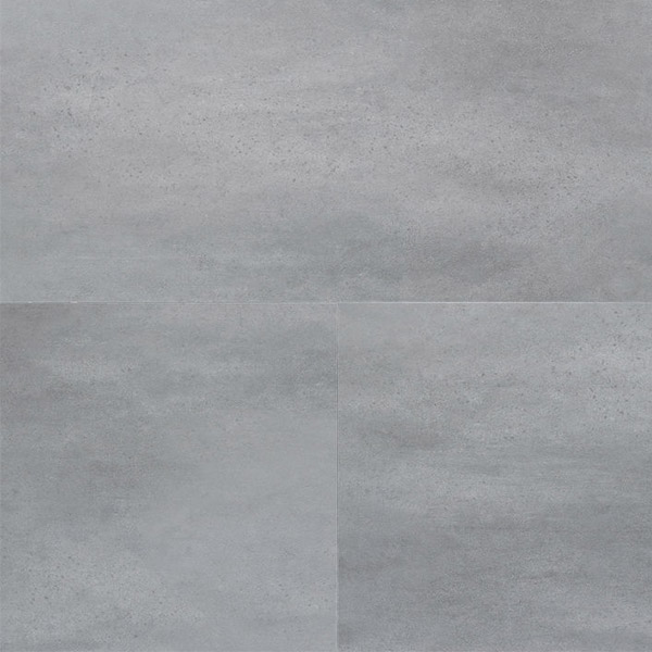 Вінілова підлога Spirit Pro 55 GLUE Cement Grey 60001491 - Альберо