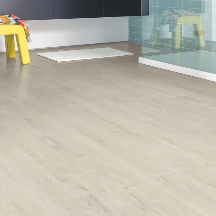 Вініл Quick-Step Balance Click BACL40157 Velvet Oak Light - Альберо