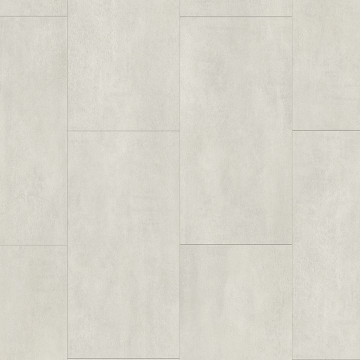 Вініл Quick-Step Ambient Click AMCL40049 Light concrete - Альберо
