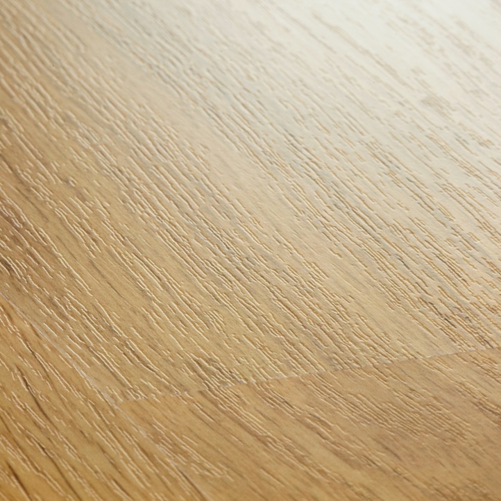 Ламінат Quick-Step Eligna EL896 Natural varnished Oak planks - Альберо