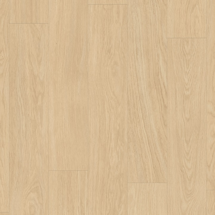 Вініл Quick-Step Balance Click BACL40032 Select oak light - Альберо