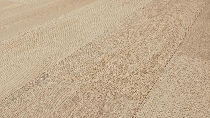 Виниловый пол Acadia Oak 33 I4F подкладка XPO 240,1x1220х5,5 - Альберо