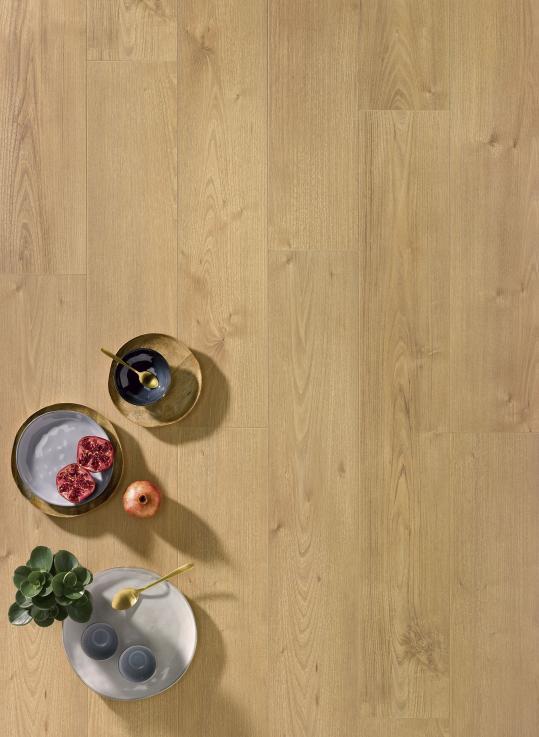 Ламінат Beauty Floor 152 Sappfire Nevada Oak - Альберо