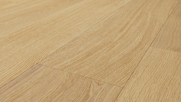 Виниловый пол Kootenay Oak 33 I4F подкладка XPO 240,1x1220х5,5 - Альберо