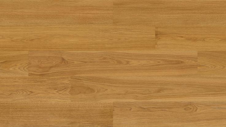 Вінілова підлога Cognac Oak 33 I4F підкладка XPO 240,1x1220х5,5 - Альберо