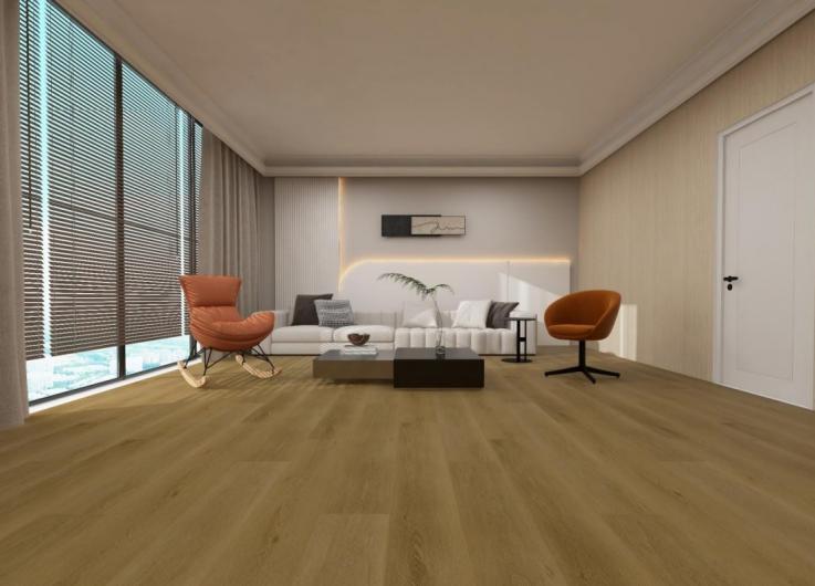 Виниловый пол Oceania XL Ontario 5Gi 228x1500х6 Beaulieu Canada - Альберо