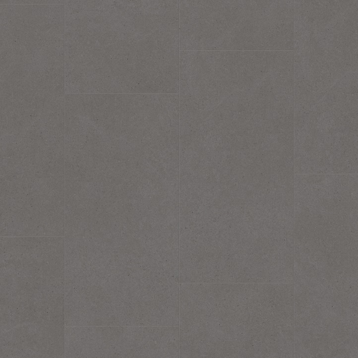 Вініл Quick-Step Ambient Click AMCL40138 Vibrant Medium Grey - Альберо