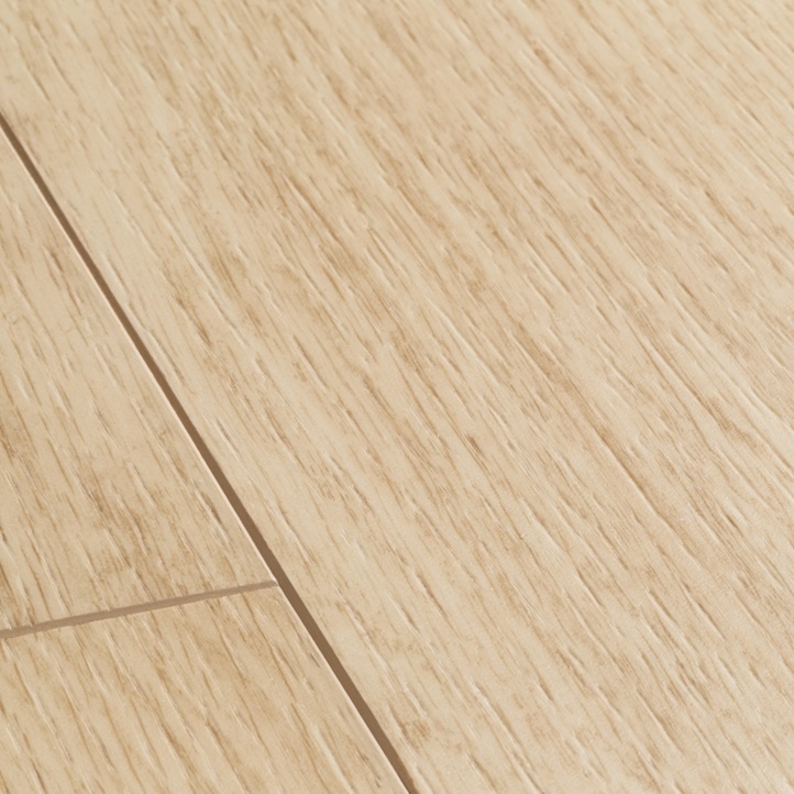 Вініл Quick-Step Balance Click BACL40032 Select oak light - Альберо