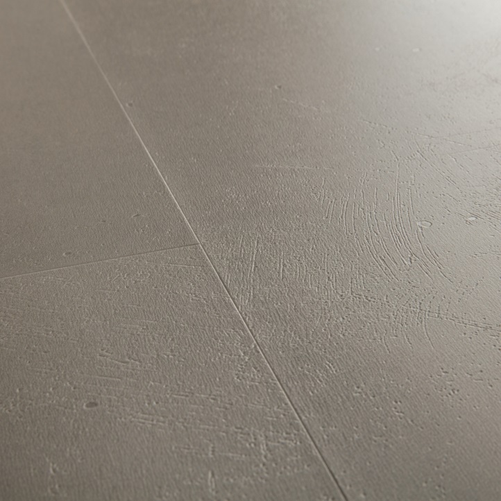 Вініл Quick-Step Ambient Click AMCL40141 Minimal Taupe - Альберо