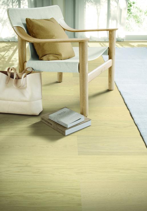 Інженерна дошка 61001376 Parqwood XXL LG Nude Calm BVM V2 750х960х2220 - Альберо