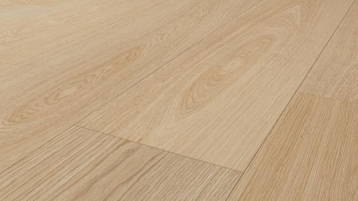 Виниловый пол Vanilla Oak 33 I4F подкладка XPO 240,1x1220х5,5 - Альберо