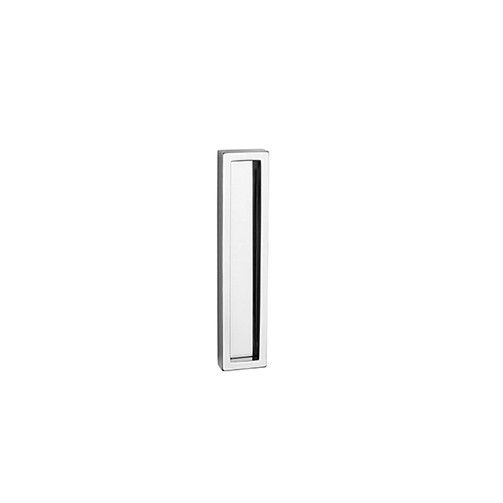 Ручка для скляних розсувних дверей TUPAI 32х150мм 1158 Z-3 - Альберо