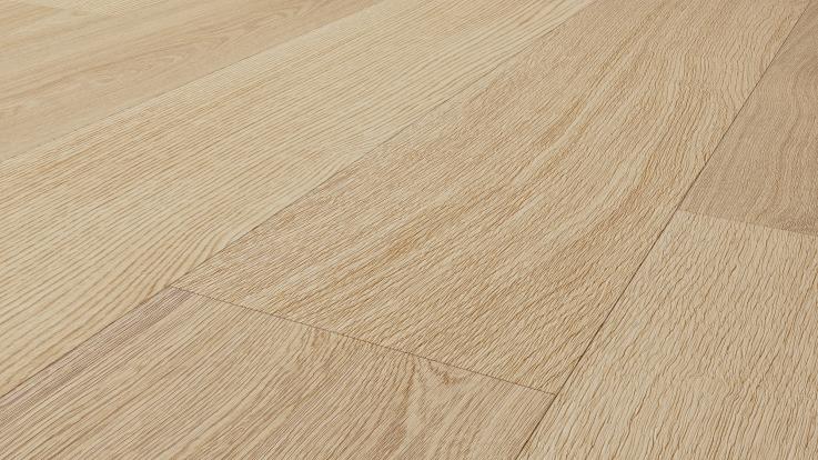 Виниловый пол Congaree Oak 33 I4F подкладка XPO 240,1x1220х5,5 - Альберо