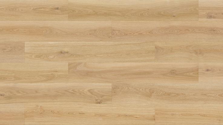 Виниловый пол Sana Oak 33 I4F подкладка XPO 198x1234х5,5 - Альберо