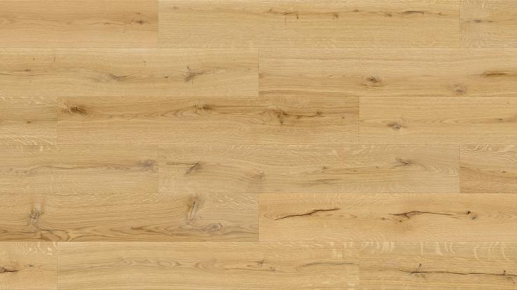 Вінілова підлога Hazel Oak 33 I4F підкладка XPO 198x1234х5,5 - Альберо