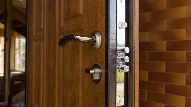 Як вибрати якісні вхідні двері в приватний бутинок та в квартиру? фото 9